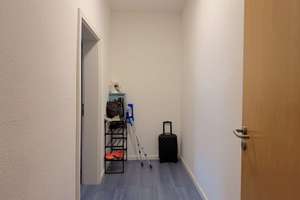 Große 3-Zimmer-Wohnung mit Stellplatz in zentraler und ruhiger Lage – Die vollständige Adresse der Immobilie erhältst du vom Anbieter., 45357 Dellwig, Essen – Vorschaubild 7