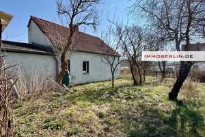IMMOBERLIN.DE - Interessantes Haus mit Sanierungspotenzial in Seenähe – Dahme-Spreewald (Kreis) – Vorschaubild 7