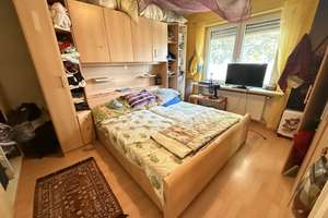 Charmante 2-Zimmer-Wohnung mit Balkon in Koblenz-Niederberg – Die vollständige Adresse der Immobilie erhältst du vom Anbieter., 56077 Niederberg, Koblenz – Vorschaubild 5