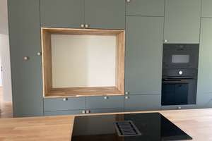 2,5 Zimmerwohnung mit traumhafter Lage & Ausblick – Heinestraße 149, 70597 Sonnenberg, Stuttgart – Vorschaubild 5