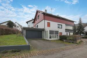 Attraktives Wohnen für die Familie
Ihr neues Zuhause in Baden-Baden Balg! – Die vollständige Adresse der Immobilie erhältst du vom Anbieter., 76532 Balg, Baden-Baden – Vorschaubild 1