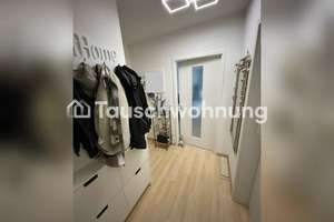 Tauschwohnung: Ideal für Paare in Dresden, Cotta – Die vollständige Adresse der Immobilie erhältst du vom Anbieter., 1157 Cotta (Stadtteil), Dresden – Vorschaubild 2