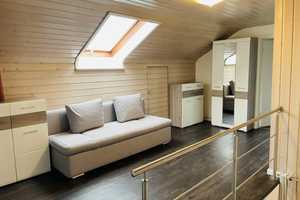 Idyllisch! Schönes Haus inklusive 2 schönen Gartengrundstücken in Aussichtslage und Doppelgarage – Göppingen (Kreis) – Vorschaubild 32