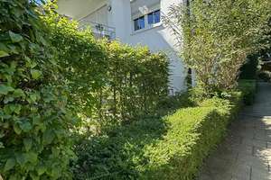 Helle 3‑Zi‑Wohnung in Berg am Laim ab 01.08. von privat