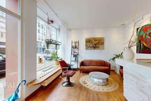 Top Lage / Innenstadt / MFH mit Ausbaupotential – Die vollständige Adresse der Immobilie erhältst du vom Anbieter., 76133 Innenstadt-West, Karlsruhe – Vorschaubild 12