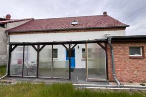 Einfamilienhaus mit Ferienwohnung im Fischerdorf Mönkebude – Hauptstraße 81, 17375 Mönkebude – Vorschaubild 25