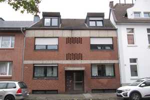 STEINGOLD    7 Familienhaus in zentraler Wohnlage von Kleve – Kleve (Kreis) – Vorschaubild 1