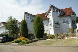 78333 Stockach, Entspanntes Wohnen im DG, gepflegtes Mehrfamilienhaus - Westl. Bodensee  – Konstanz (Kreis) – Vorschaubild 1