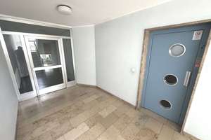 Ruhig zum Innenhof! 1-Zimmer-Wohnung mit Loggia in NEUHAUSEN, Gut vermietet! – 80637 Dom Pedro, München – Vorschaubild 15