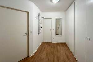Bezugsfreie 1-Zimmer-Wohnung mit einem Außenstellplatz in gefragter Lage – Die vollständige Adresse der Immobilie erhältst du vom Anbieter., 14197 Schmargendorf, Berlin – Vorschaubild 6