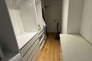 Wunderschöne 2 Zimmer Wohnung – Vogesenstraße 3, 81825 Waldtrudering, München – Vorschaubild 7