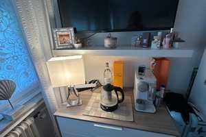 Modernisierte 1-Raum-Wohnung mit Balkon in Düsseldorf – Düsseldorf – Vorschaubild 3
