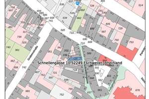 Sanierungsbedürftige Liebhaberimmobilie mit Charme und vielfältigem Entwicklungspotenzial – Die vollständige Adresse der Immobilie erhältst du vom Anbieter., 52249 Eschweiler – Vorschaubild 28