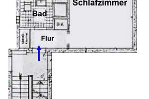 1-Zi.-Single-Wohnung - Bes. am Mo., 11.05.2026 – Altstraße 24, 45359 Schönebeck, Essen – Vorschaubild 11