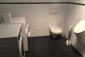 4 Zimmer Wohnung BS Melverode mit Garten und großer Einbauküche – Glogaustrasse 2, 38124 Heidberg-Melverode, Braunschweig – Vorschaubild 7