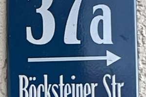 Reihenmittelhaus – 81241 Am Westbad, München – Vorschaubild 5