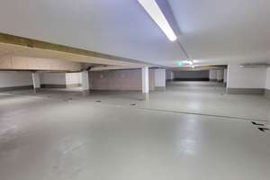 +++NU-Burlafingen, 
3-Zi.-Penthouse, 
137,09 m² Wfl.,  
Aufzug in die Wohnung, 
Küche, 2 TG-Stpl – Die vollständige Adresse der Immobilie erhältst du vom Anbieter., 89233 Neu-Ulm – Vorschaubild 27