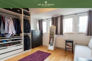 Hochwertig sanierte Maisonette-Wohnung mit Stellplatz in zentraler Lage von Münster – Die vollständige Adresse der Immobilie erhältst du vom Anbieter., 48147 Uppenberg, Münster – Vorschaubild 5
