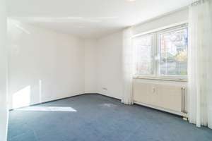 MIT Erbpacht - Bezaubernde Gartenwohnung, mediterranes Flair und auch noch nah am Rhein! – Steinkribbenstraße 7, 40597 Benrath, Düsseldorf – Vorschaubild 10
