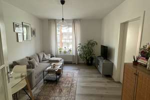 Moderne 2-Zimmer-Wohnung in sehr zentraler Lage in Flingern – Mettmanner Straße 5, 40233 Flingern Süd, Düsseldorf – Vorschaubild 1