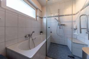 Ein Zuhause zum Verlieben – Stilvolle Eigentumswohnung mit Balkon und Garage – Die vollständige Adresse der Immobilie erhältst du vom Anbieter., 45257 Kupferdreh, Essen – Vorschaubild 12