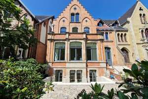 Exkl. 3,5 Zimmer Maisonette mit Aufzug  in Bestlage - Nähe Eilenriede / Innenstadt - provisionsfrei