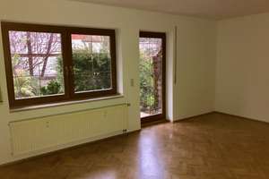 **gemütliche 2-Zimmer-Wohnung|Terrasse|Tageslichtbad|Parkett** – Diskaustraße 235f, 4249 Großzschocher, Leipzig – Vorschaubild 5