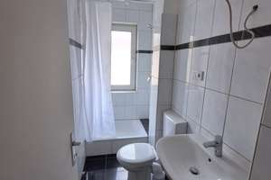 2 Zimmer Wohnung frisch renoviert – Scharnhorststr. 76, 44147 Hafen, Dortmund – Vorschaubild 4