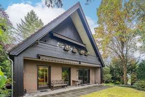 Klassisches Ein-/Zweifamilienhaus in bester Lage von Dahlem