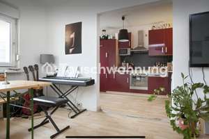 Tauschwohnung: suchen 5 Z. W. bieten günstige 3 Z. W. – Hausburgstraße 26, 10249 Friedrichshain, Berlin – Vorschaubild 3