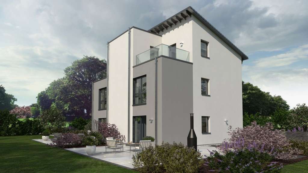 Immobilie in Glonn - EIN HAUS FÜR JEDEN ANSPRUCH - Bild 2