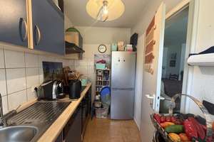 Charmante 2-Zimmer-Wohnung mit Balkon in zentraler Lage
 – Odenwaldstraße 28, 41236 Geistenbeck, Mönchengladbach – Vorschaubild 6