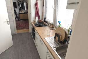 Sorgenfreie Kapitalanlage in zentraler Lage!  – Die vollständige Adresse der Immobilie erhältst du vom Anbieter., 70191 Heilbronner Straße, Stuttgart – Vorschaubild 9