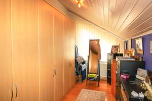 Charmante Doppelhaushälfte mit 170 m² Wohnfläche, Garage, Carport und traumhaftem Garten – 67071 Oggersheim, Ludwigshafen am Rhein – Vorschaubild 35