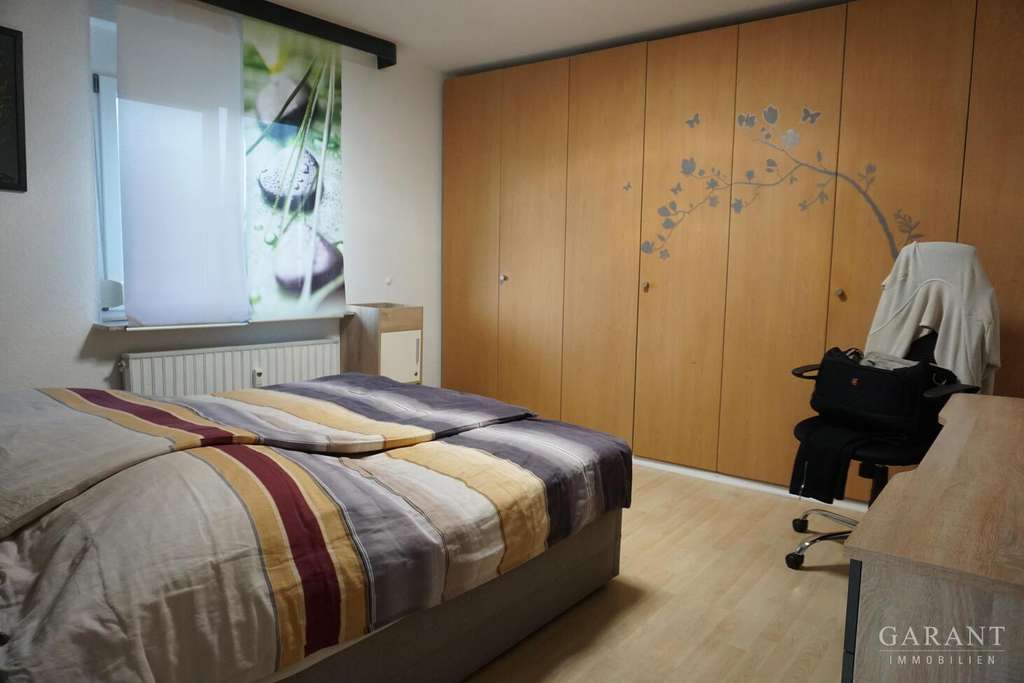 Immobilie in Loßburg - Gepflegtes Mehrfamilienhaus in Lossburg-Betzweiler  - Bild 4