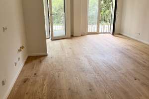 Erstbezug — Exklusive 4-Zimmer-Wohnung im COCOON Düsseltal  mit Zooparkblick  – Graf-Recke-Straße 82, 40239 Düsseltal, Düsseldorf – Vorschaubild 13