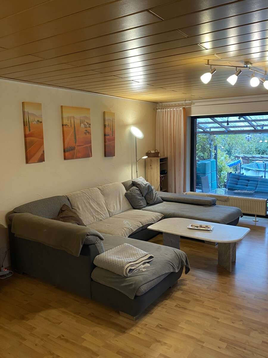 Immobilie in Blieskastel - Schöne Doppelhaushälfte in Blieskastel zu verkaufen! - Bild 2