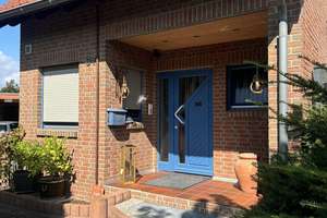 Traumhaus Doppelhaushälfte in ruhiger Umgebung