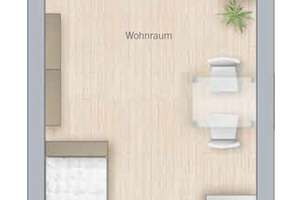 Modernes Studenten-Apartment - sofort beziehbar – Die vollständige Adresse der Immobilie erhältst du vom Anbieter., 81539 Balanstraße-West, München – Vorschaubild 18