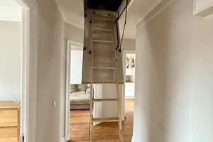 Hochwertige 2-Zimmer-Wohnung im Dachgeschoss mit ruhigem Wohnambiente!! – Die vollständige Adresse der Immobilie erhältst du vom Anbieter., 22761 Bahrenfeld, Hamburg – Vorschaubild 11