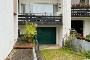 WI-Biebrich: Back to the Seventies! Charakterstarkes "Split-Level-Haus" für die ganz große Familie! – Die vollständige Adresse der Immobilie erhältst du vom Anbieter., 65203 Biebrich, Wiesbaden – Vorschaubild 23