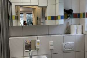 Vollmöblierte 1ZKB in der Heidelberger Weststadt ab sofort zu vermieten  – Hildastraße 18, 69115 Weststadt, Heidelberg – Vorschaubild 27