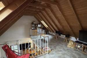 Geräumiges individuelles  4,5-Zimmer-Einfamilienhaus in Laudenbach – Bachstraße 48, 69514 Laudenbach – Vorschaubild 12