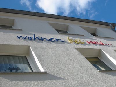 Attraktive Erdgeschosswohnung in guter Lage von Geestemünde