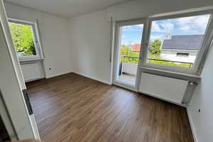 Erstbezug nach Komplettsanierung – 3-Zimmer-Wohnung mit 2 Balkonen und Garage – Schattenbergstraße 16, 75180 Pforzheim – Vorschaubild 10