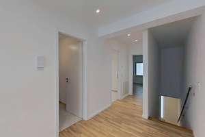 ++ ERSTBEZUG: First-Class-Maisonette mit Terrasse im Wohnquartier DREILINDEN Living ++ – Dreilindenstraße 6, 4177 Altlindenau, Leipzig – Vorschaubild 13