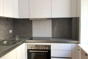 Kreuzberg Stilvolle, sanierte 2-Zimmer-Wohnung in Berlin