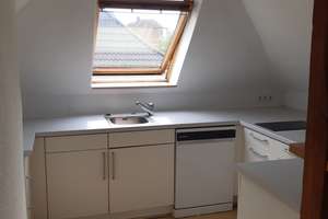 Schöne 3 Zimmerwohnung in Kirchrode – Tiergartenstr. 54, 30559 Kirchrode, Hannover – Vorschaubild 2