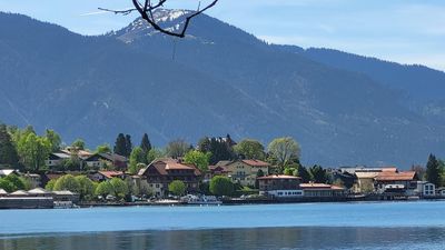 "Perle am Tegernsee"