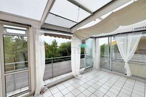 Weitsicht garantiert! Helle 4,5 Zimmer Maisonette-Wohnung in Reutlingen am Fuße des Georgenbergs – Die vollständige Adresse der Immobilie erhältst du vom Anbieter., 72762 Reutlingen-Mitte, Reutlingen – Vorschaubild 15